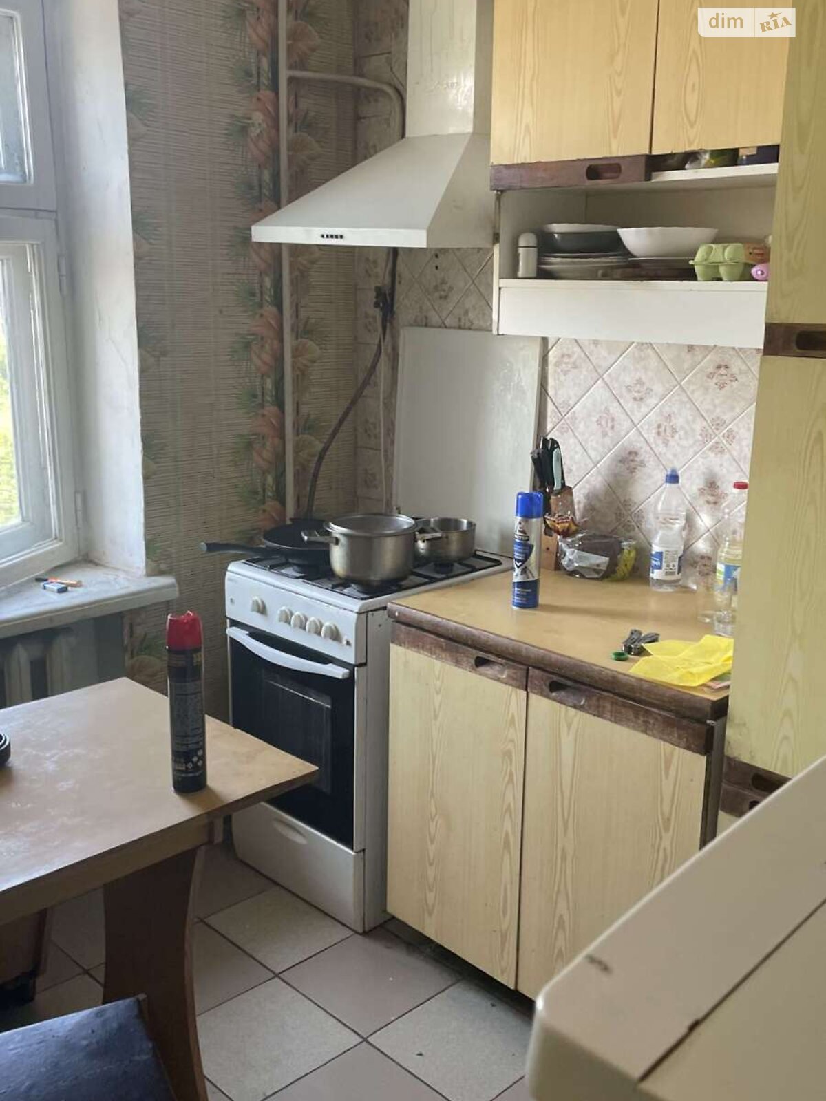 Продаж однокімнатної квартири в Одесі, на вул. Євгена Танцюри 74, кв. 22, район Черемушки фото 1 Продаж однокімнатної квартири в Одесі, на вул. Євгена Танцюри 74, кв. 22, район Черемушки фото 1