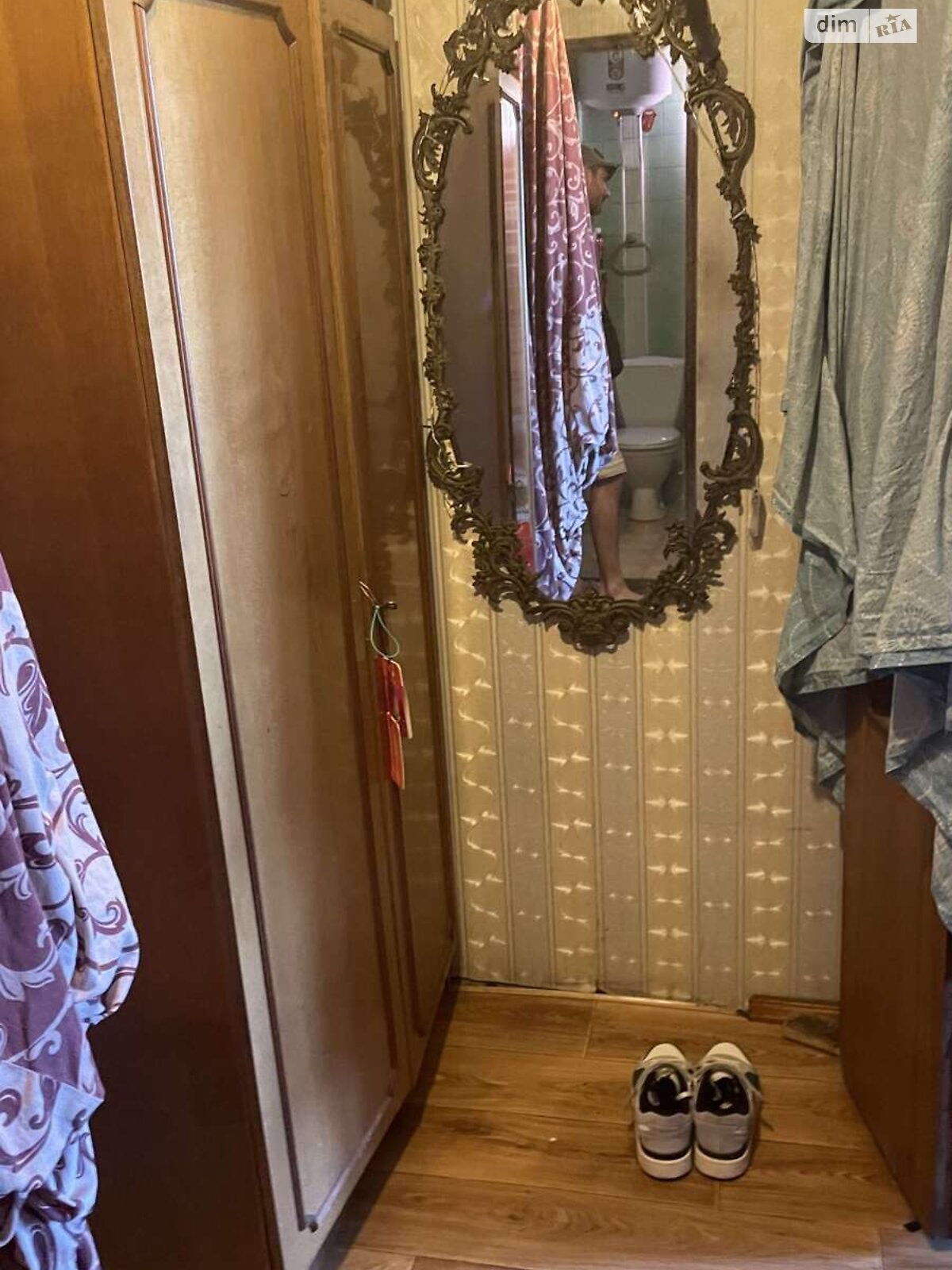 Продаж однокімнатної квартири в Одесі, на вул. Євгена Танцюри 74, кв. 22, район Черемушки фото 1 Продаж однокімнатної квартири в Одесі, на вул. Євгена Танцюри 74, кв. 22, район Черемушки фото 1
