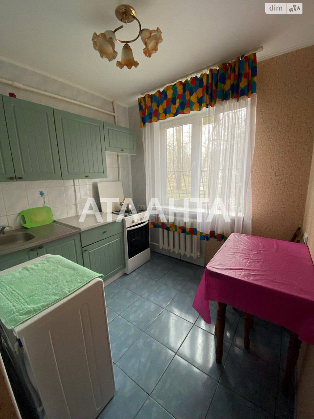 Продажа однокомнатной квартиры в Одессе, на ул. Евгения Танцюры, район Черемушки фото 1