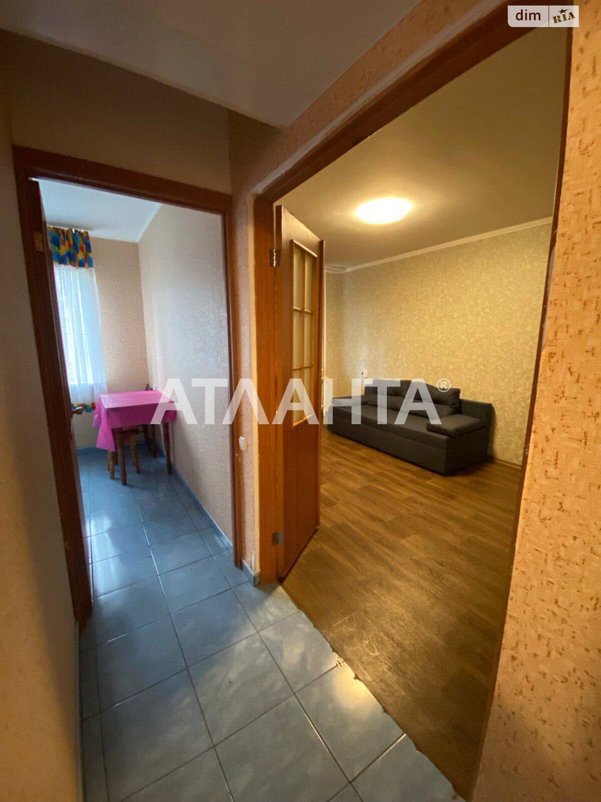 Продажа однокомнатной квартиры в Одессе, на ул. Евгения Танцюры, район Черемушки фото 1