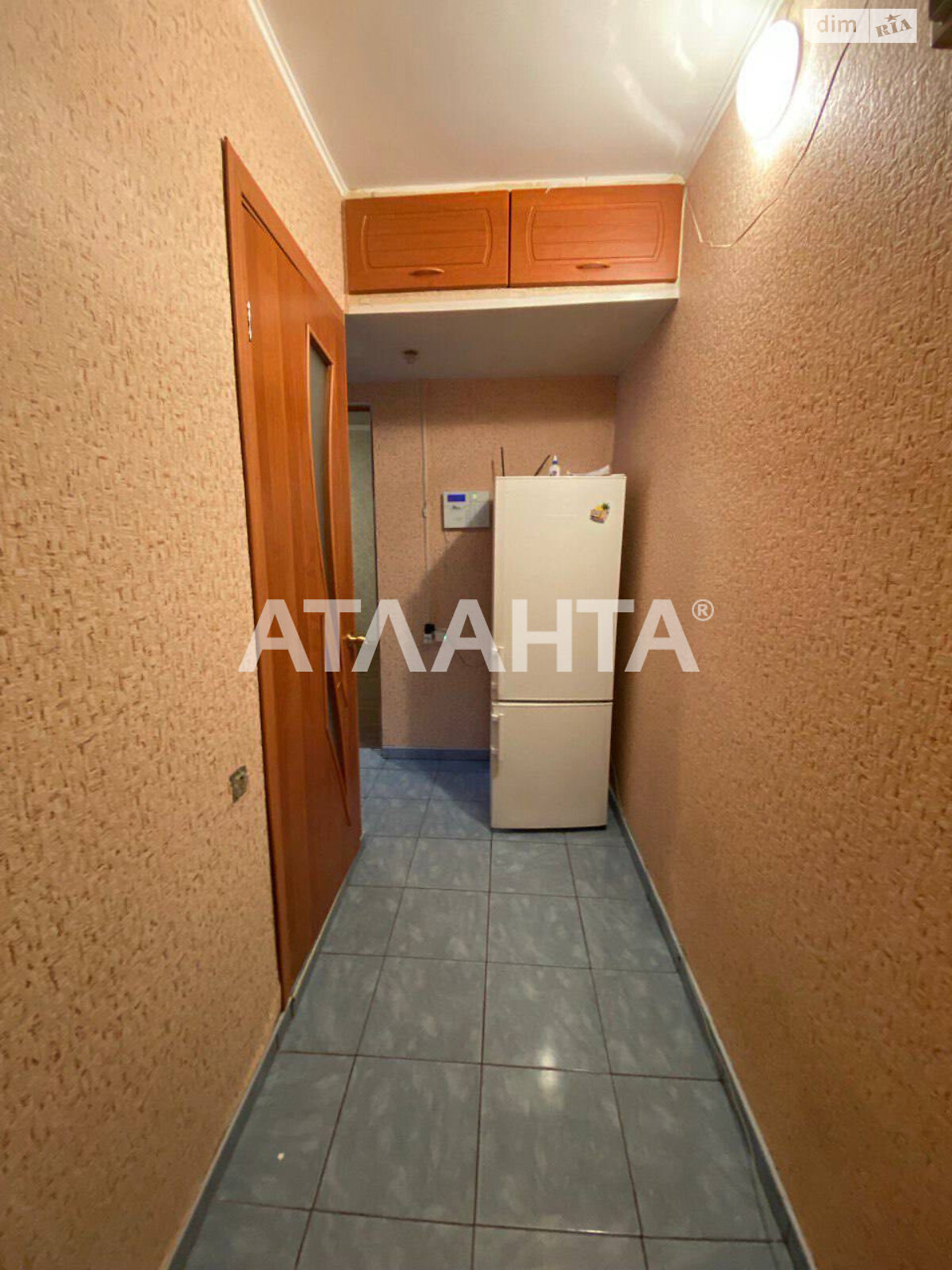 Продажа однокомнатной квартиры в Одессе, на ул. Евгения Танцюры, район Черемушки фото 1