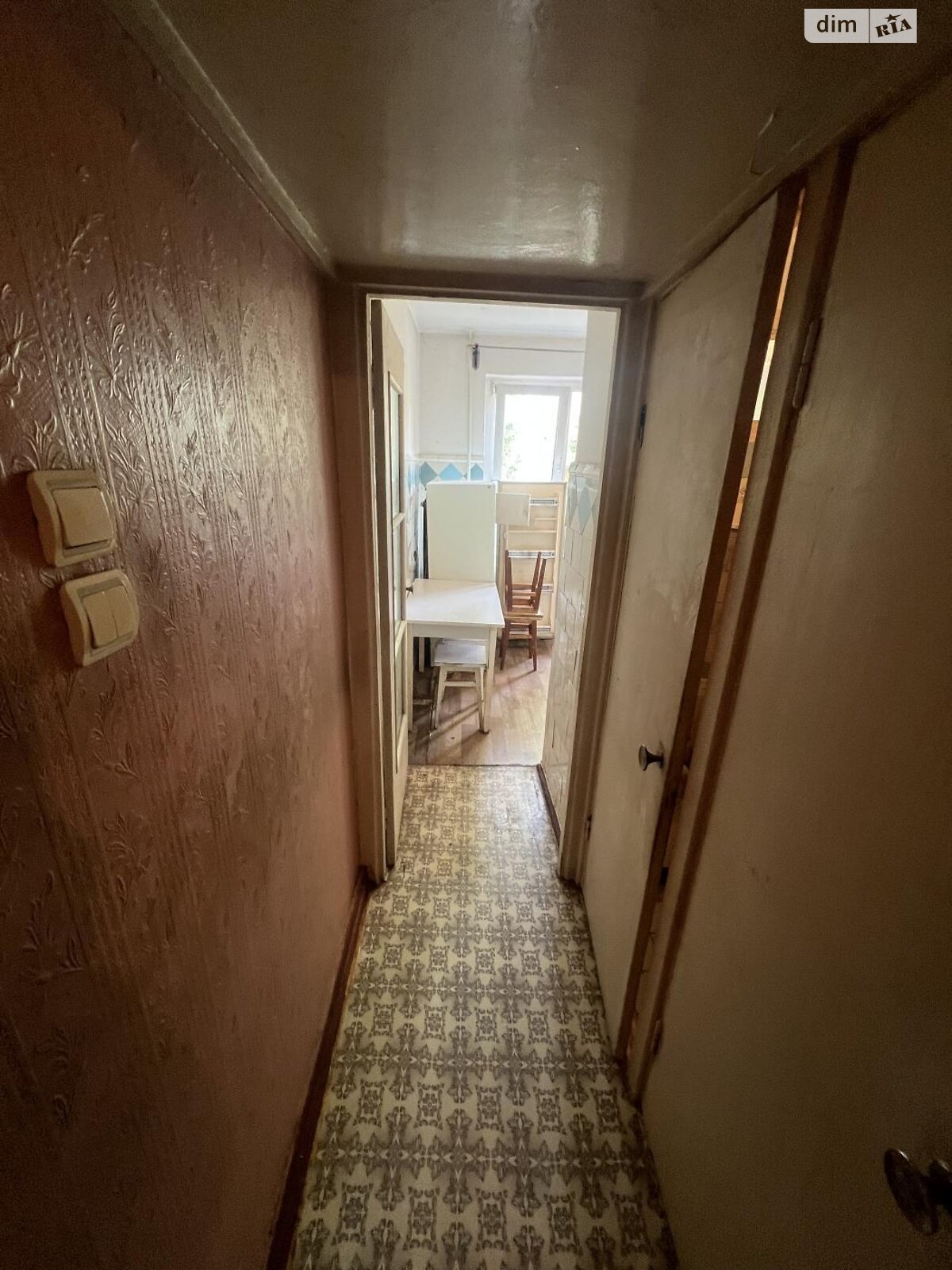 Продаж трикімнатної квартири в Одесі, на вул. Євгена Танцюри 54, район Черемушки фото 1