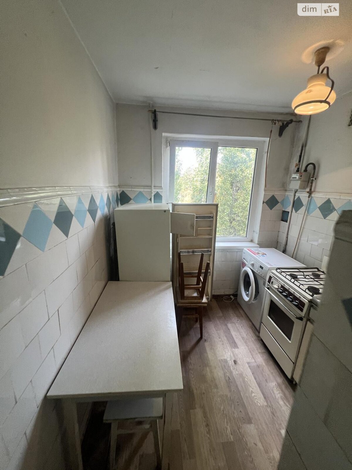 Продаж трикімнатної квартири в Одесі, на вул. Євгена Танцюри 54, район Черемушки фото 1