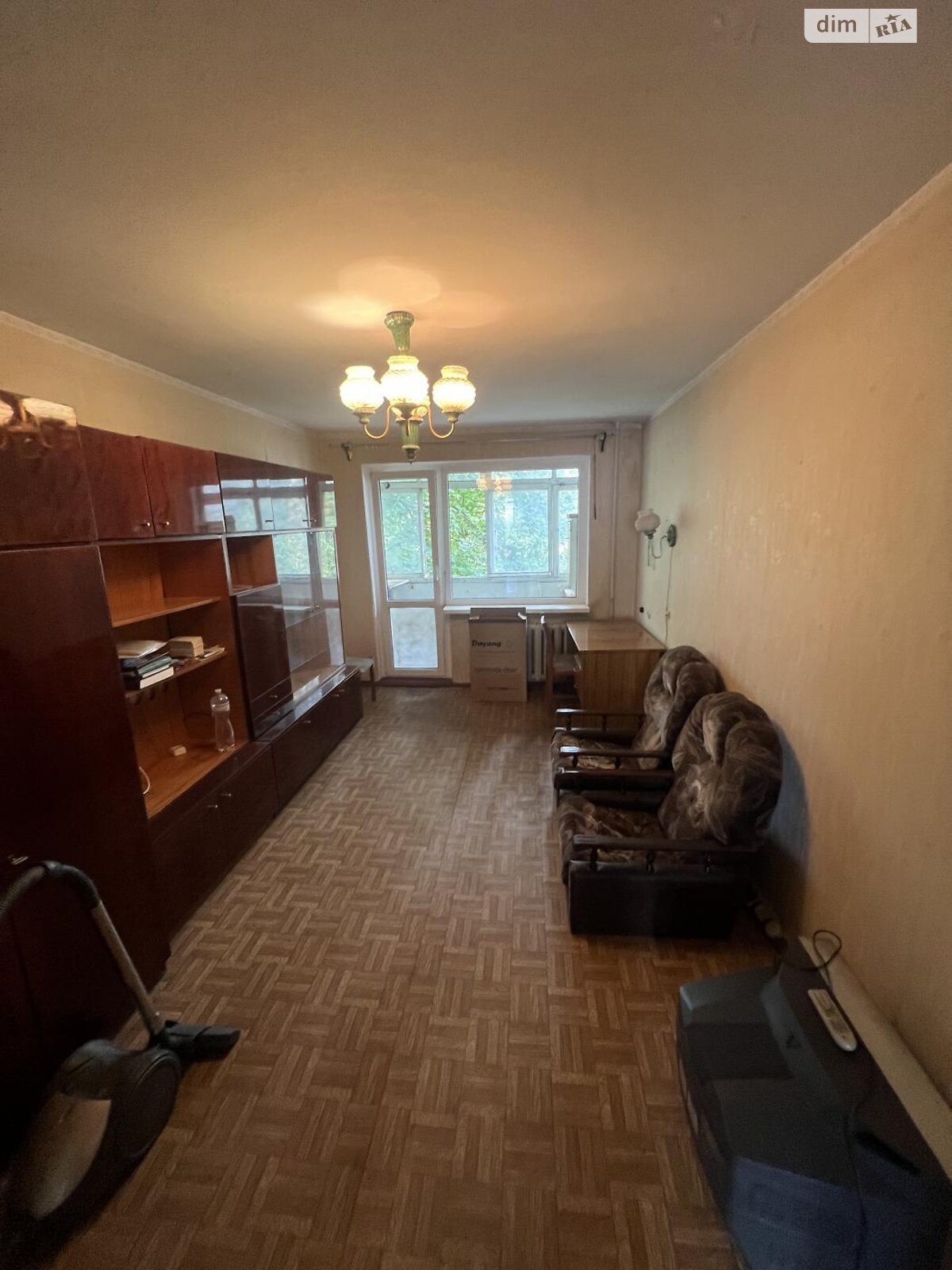 Продаж трикімнатної квартири в Одесі, на вул. Євгена Танцюри 54, район Черемушки фото 1