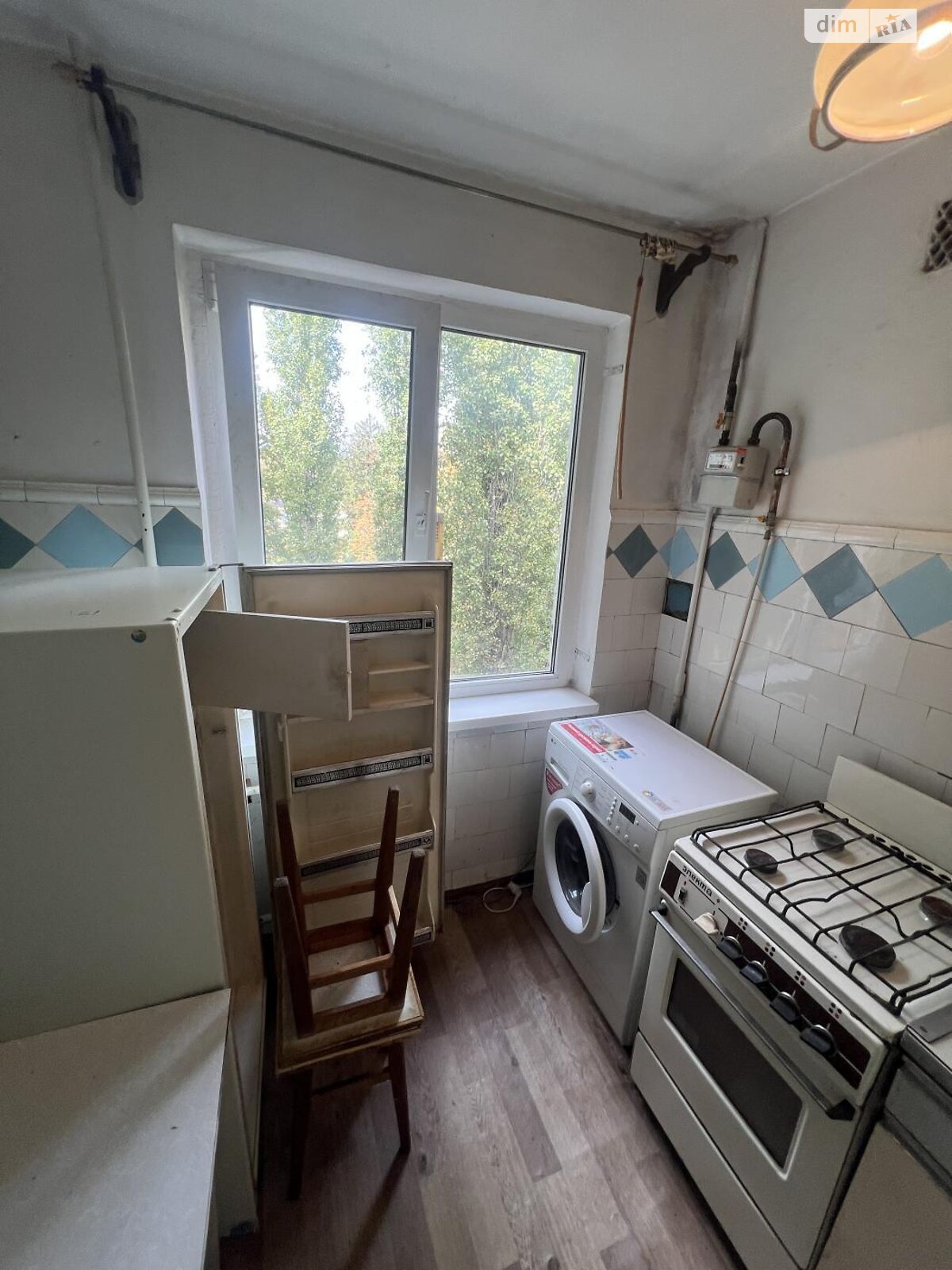 Продаж трикімнатної квартири в Одесі, на вул. Євгена Танцюри 54, район Черемушки фото 1