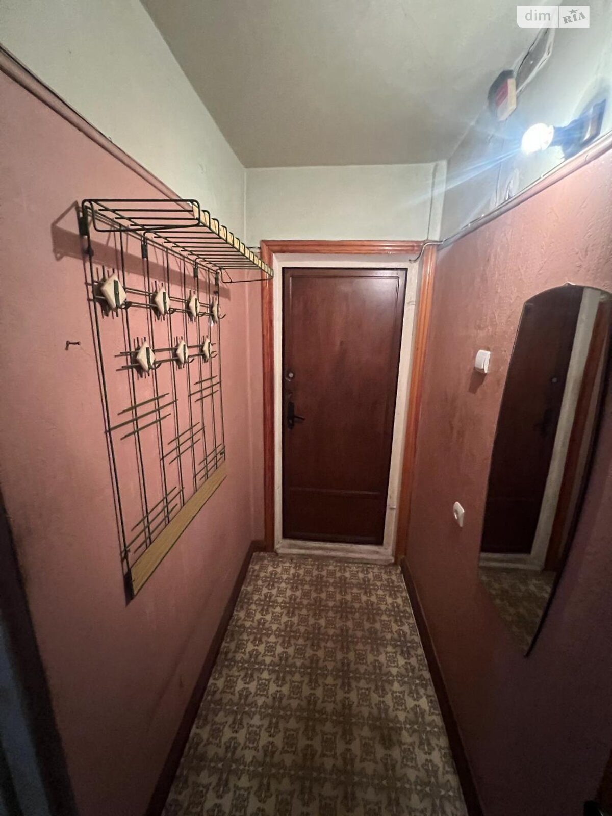 Продаж трикімнатної квартири в Одесі, на вул. Євгена Танцюри 54, район Черемушки фото 1