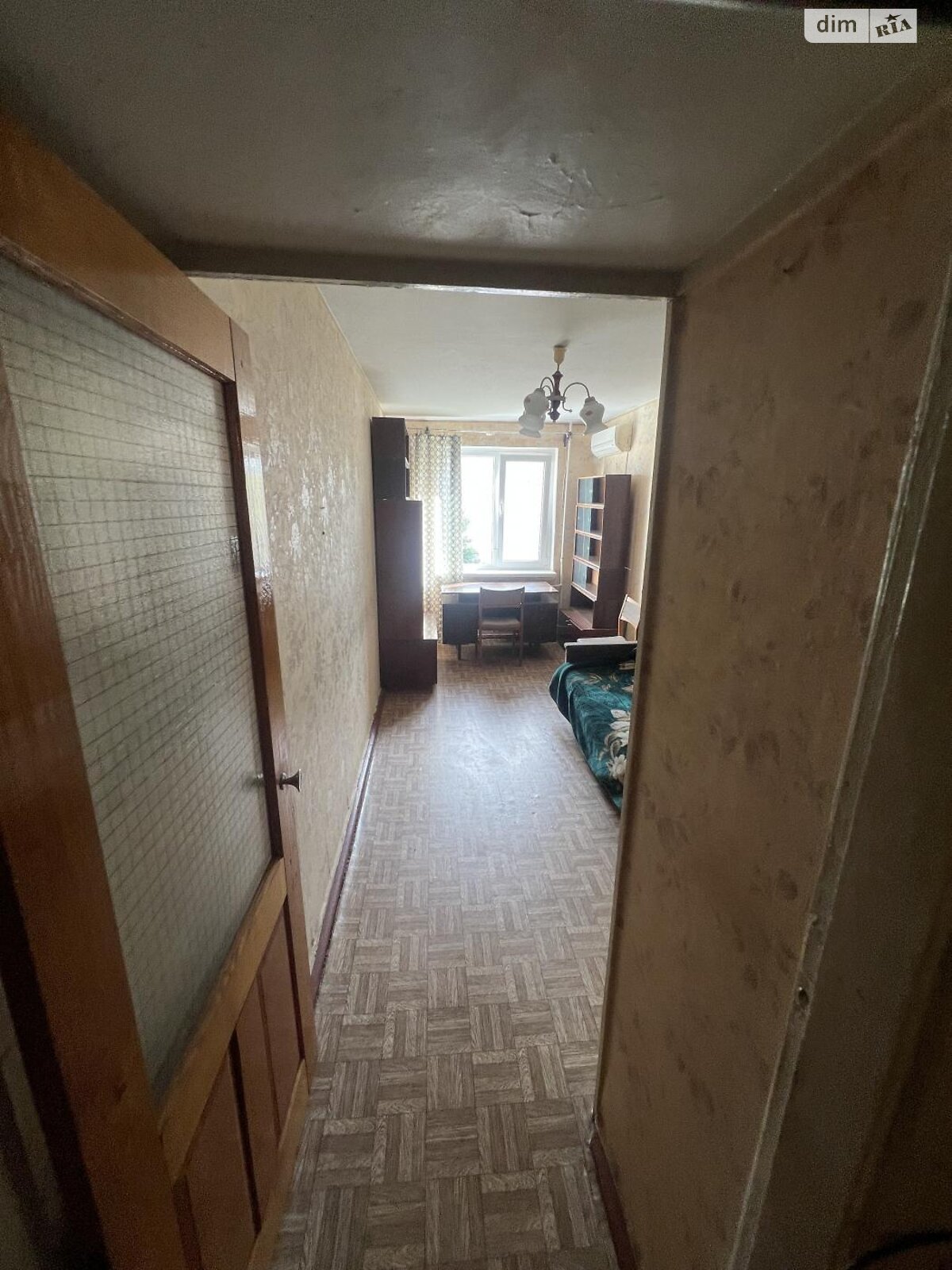 Продаж трикімнатної квартири в Одесі, на вул. Євгена Танцюри 54, район Черемушки фото 1