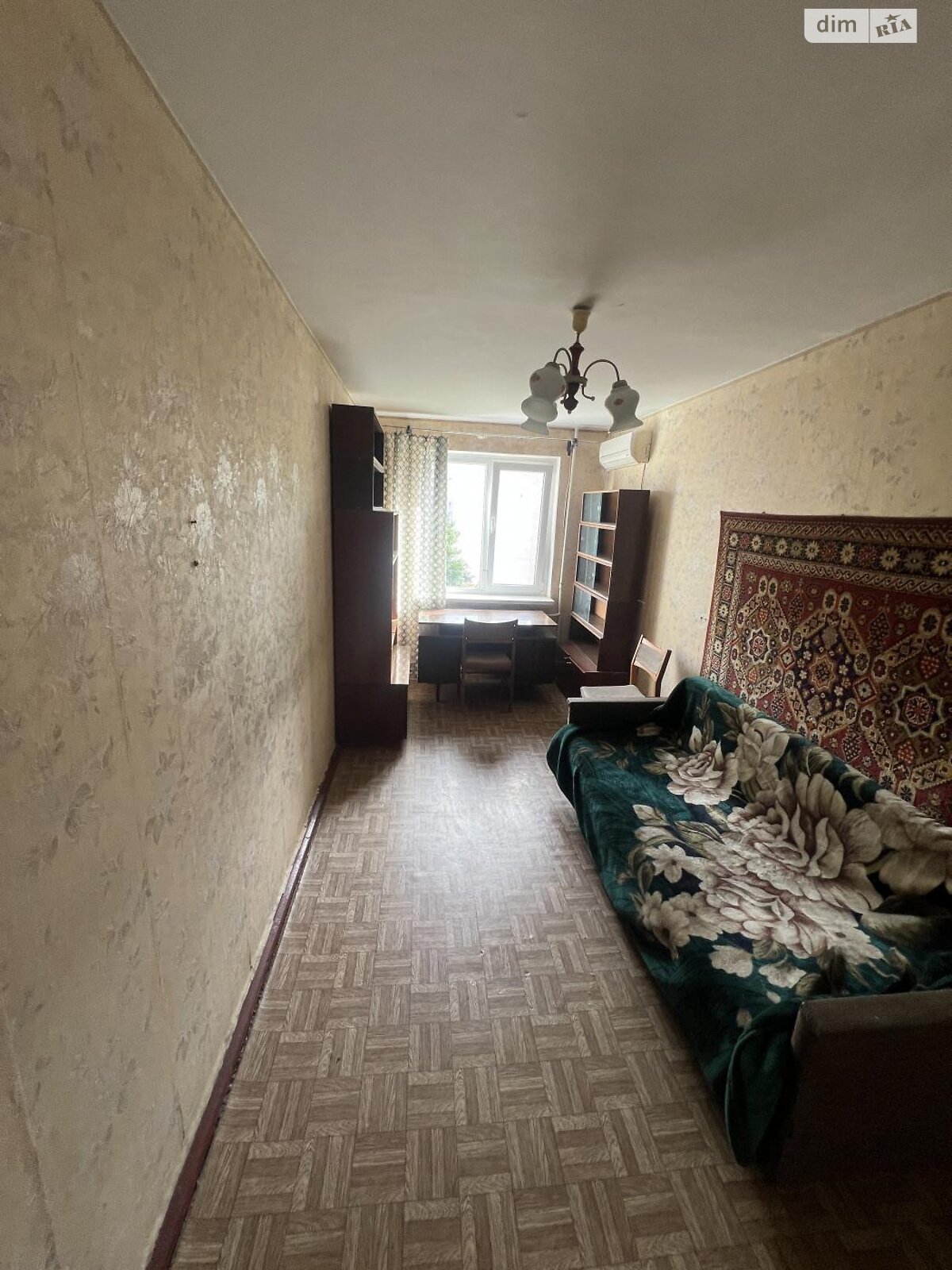 Продаж трикімнатної квартири в Одесі, на вул. Євгена Танцюри 54, район Черемушки фото 1