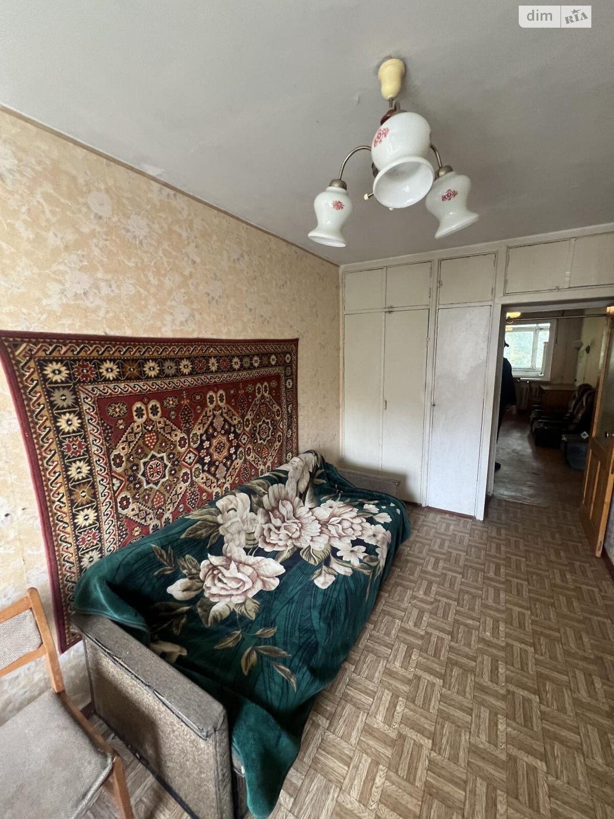 Продаж трикімнатної квартири в Одесі, на вул. Євгена Танцюри 54, район Черемушки фото 1