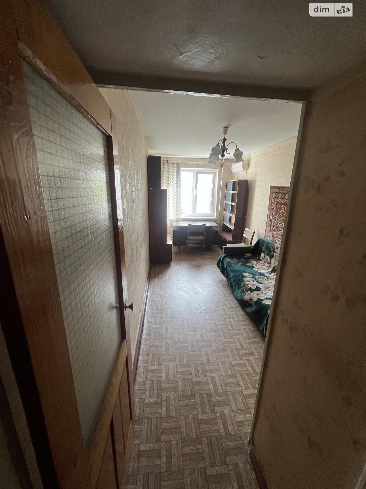 Продаж трикімнатної квартири в Одесі, на вул. Євгена Танцюри 54, район Черемушки фото 1