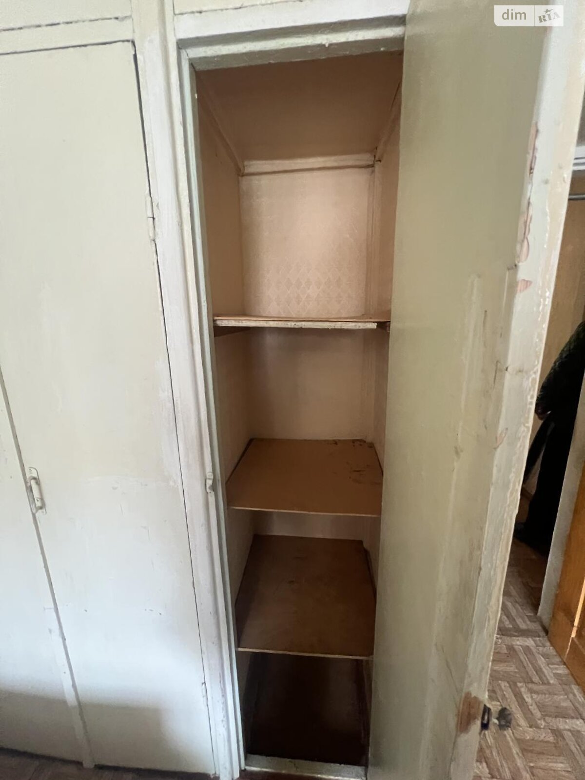 Продаж трикімнатної квартири в Одесі, на вул. Євгена Танцюри 54, район Черемушки фото 1