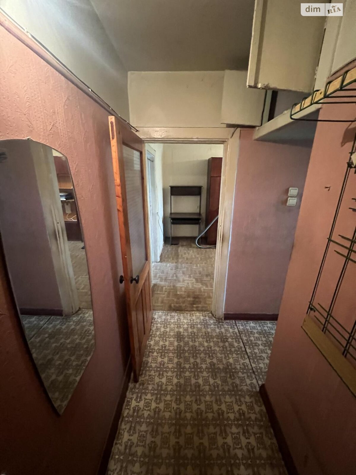 Продаж трикімнатної квартири в Одесі, на вул. Євгена Танцюри 54, район Черемушки фото 1