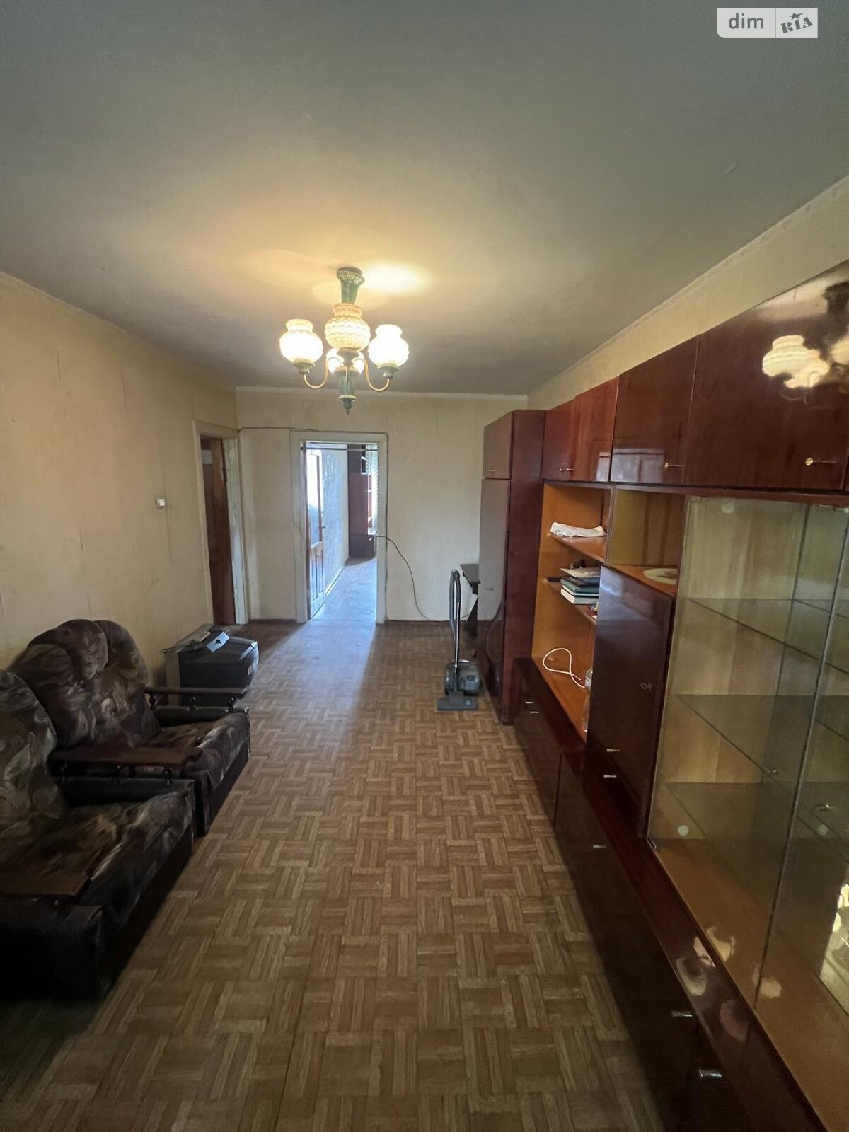 Продаж трикімнатної квартири в Одесі, на вул. Євгена Танцюри 54, район Черемушки фото 1