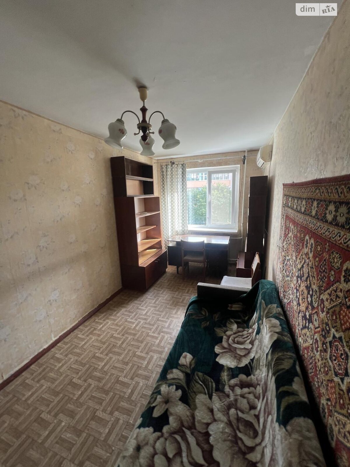 Продаж трикімнатної квартири в Одесі, на вул. Євгена Танцюри 54, район Черемушки фото 1