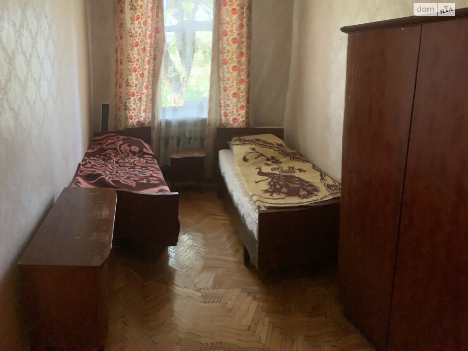 Продажа трехкомнатной квартиры в Одессе, на ул. Фабричная, район Дальние Мельницы фото 1