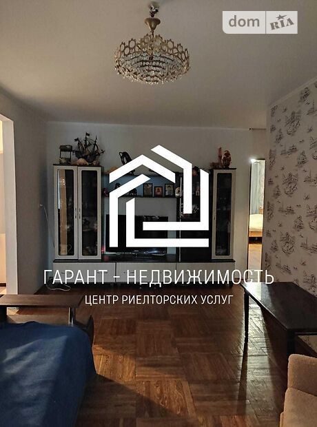 Продажа трехкомнатной квартиры в Одессе, на ул. Ивана и Юрия Лип 23 район Черемушки фото 1