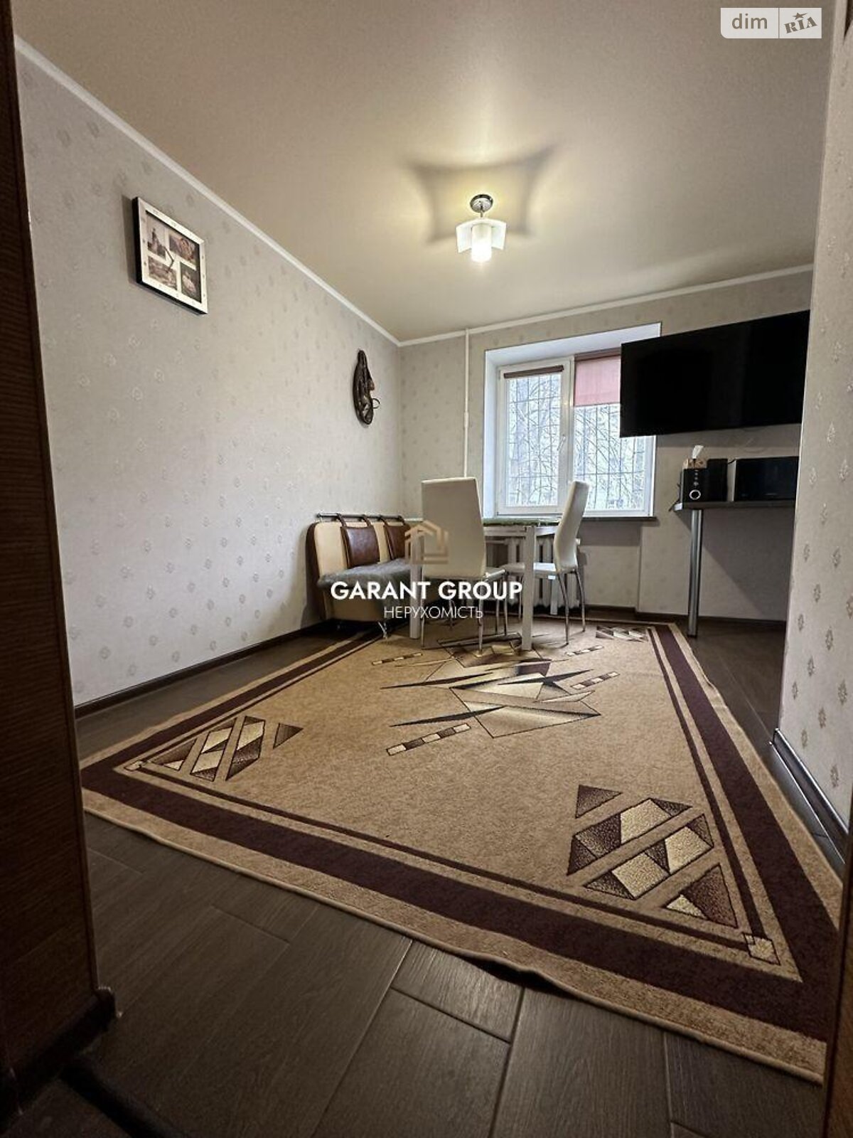 Продажа трехкомнатной квартиры в Одессе, на ул. Ивана и Юрия Лип, район Черемушки фото 1