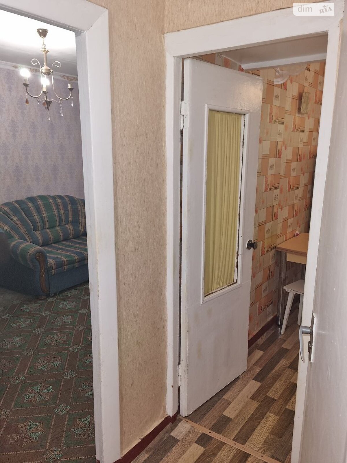 Продажа двухкомнатной квартиры в Одессе, на ул. Генерала Петрова 39, район Черемушки фото 1