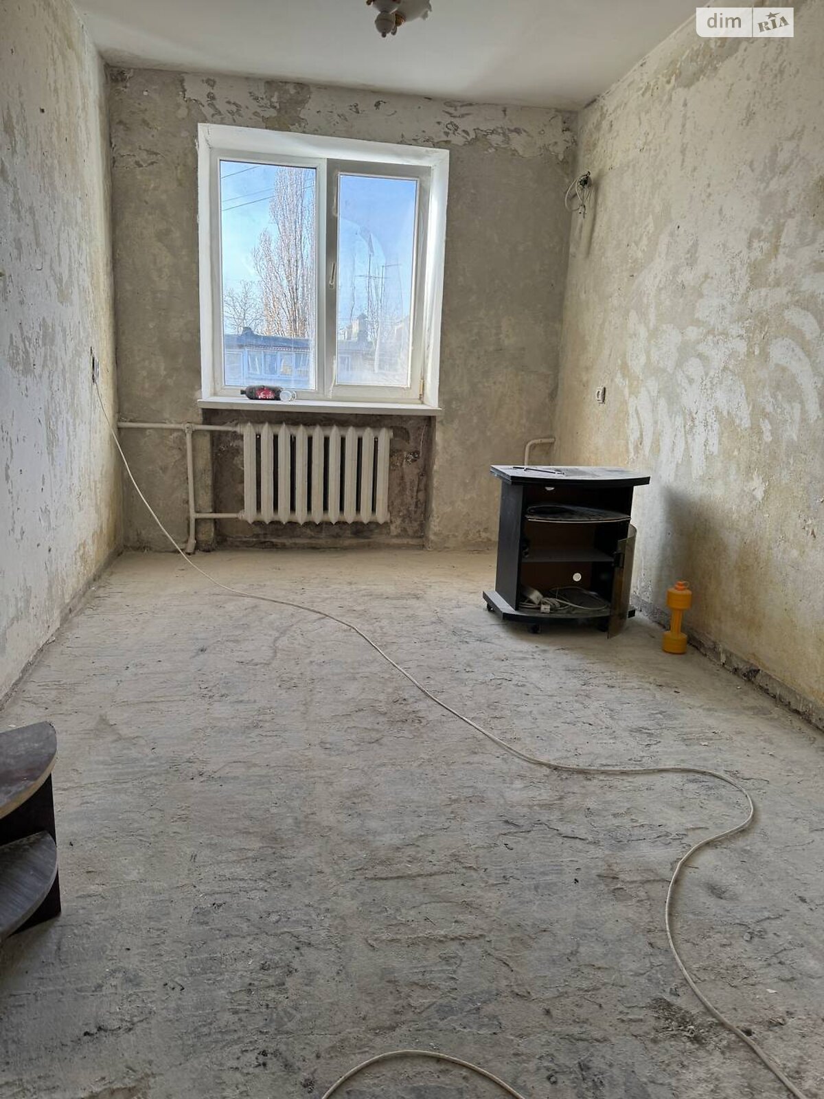 Продажа трехкомнатной квартиры в Одессе, на ул. Генерала Петрова 28, район Черемушки фото 1