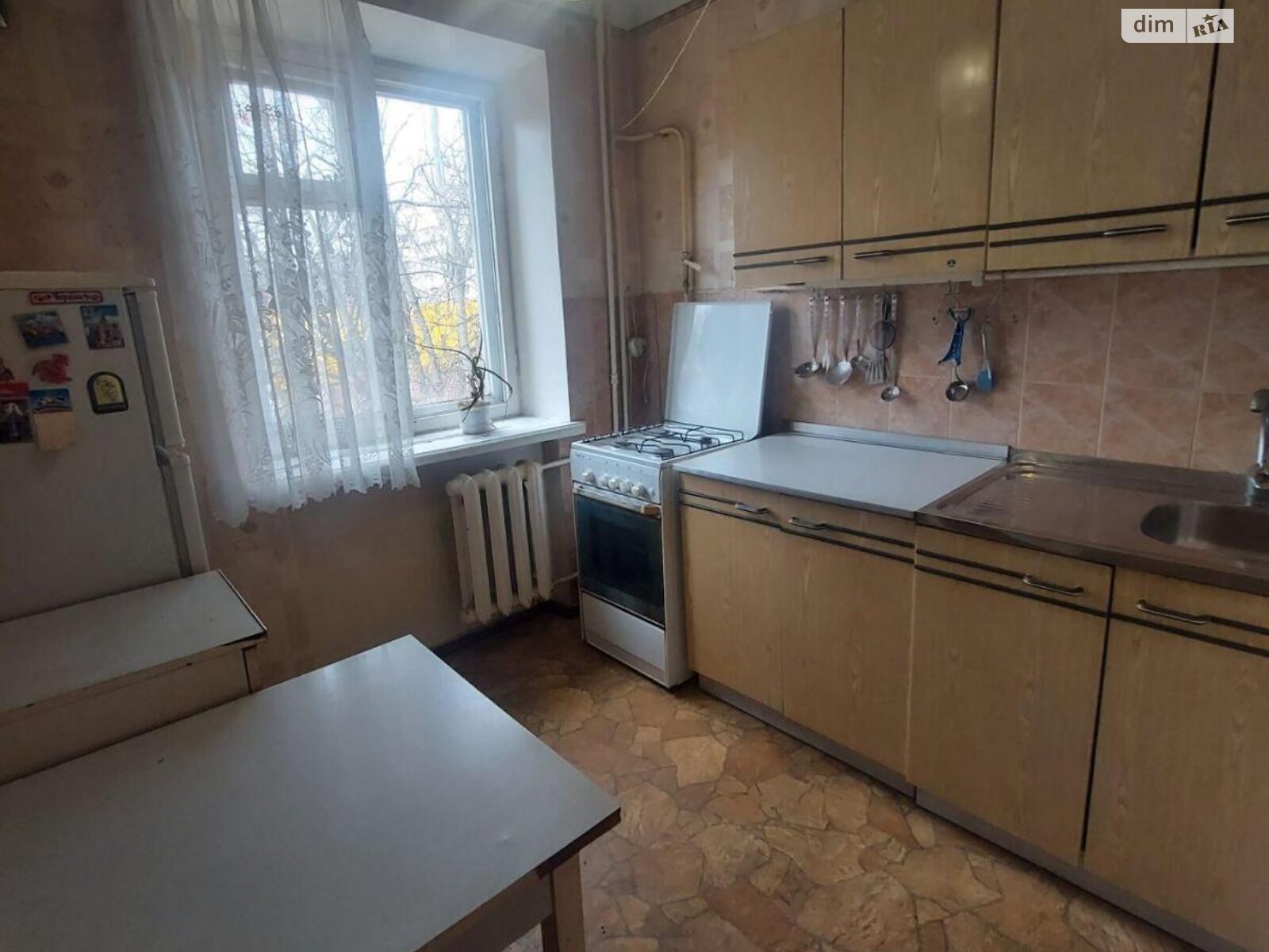 Продажа однокомнатной квартиры в Одессе, на ул. Генерала Петрова 47, район Черемушки фото 1