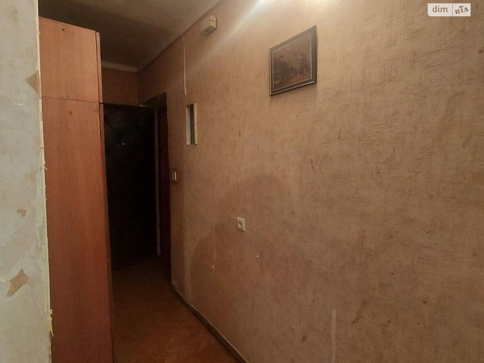 Продажа однокомнатной квартиры в Одессе, на ул. Генерала Петрова 47, район Черемушки фото 1