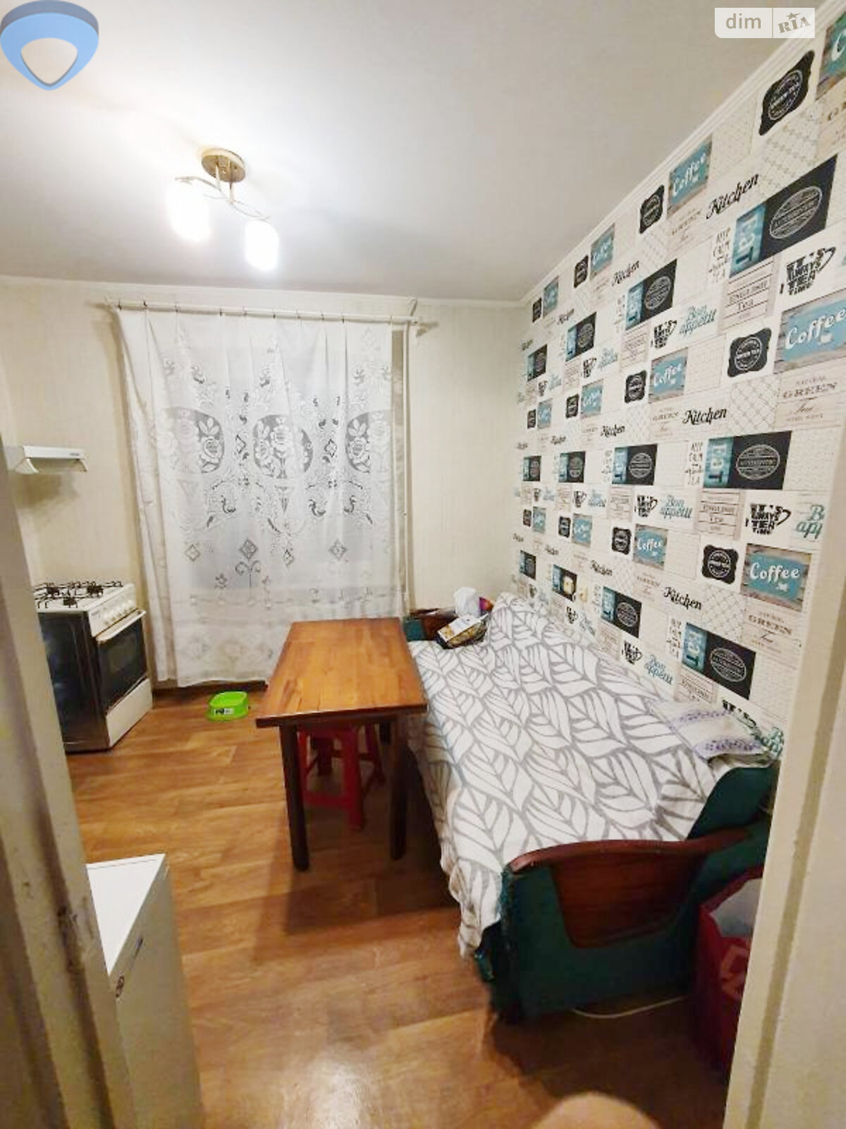 Продажа однокомнатной квартиры в Одессе, на ул. Генерала Петрова, район Черемушки фото 1
