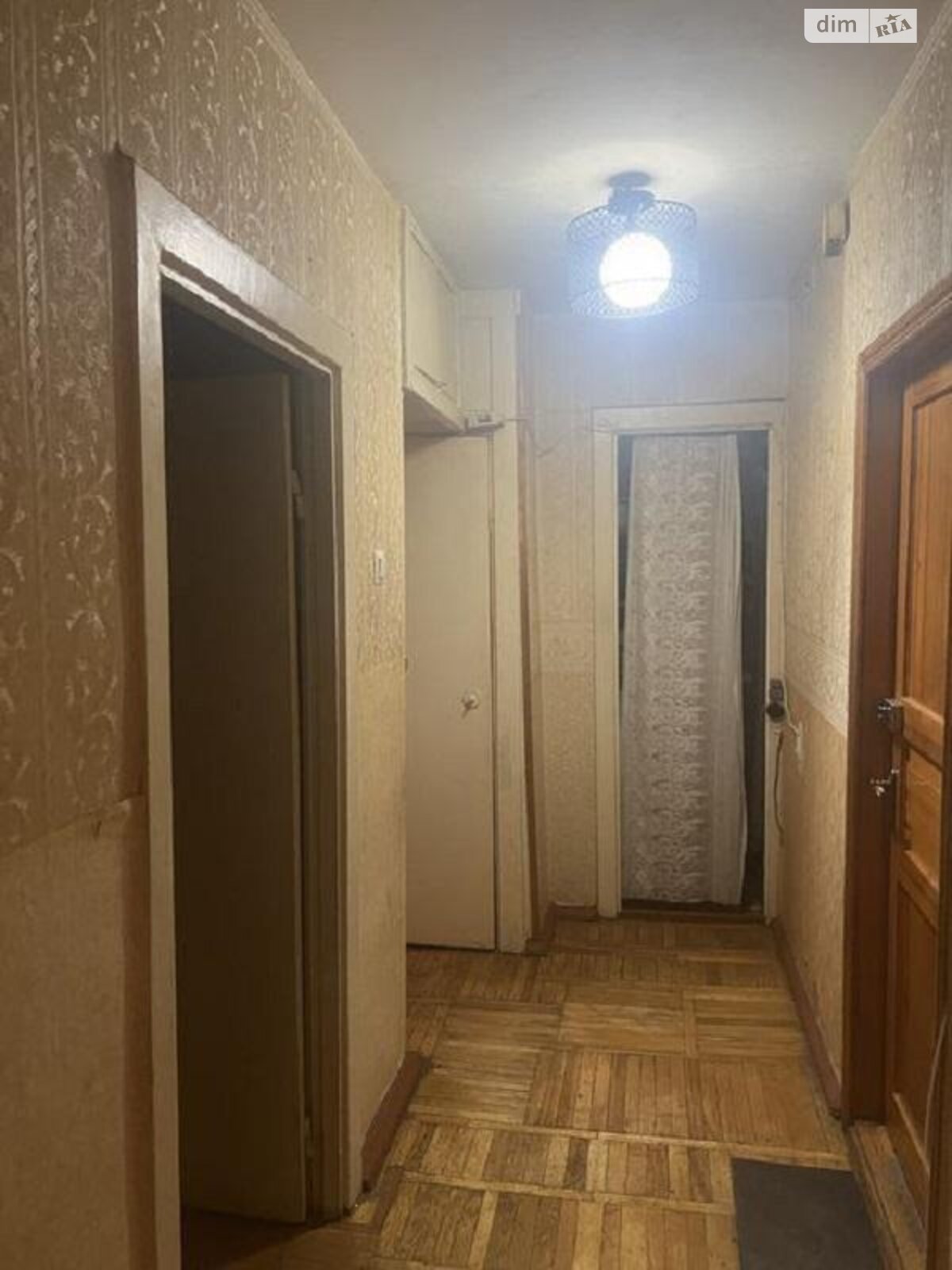 Продажа двухкомнатной квартиры в Одессе, на ул. Генерала Петрова 52, район Черемушки фото 1