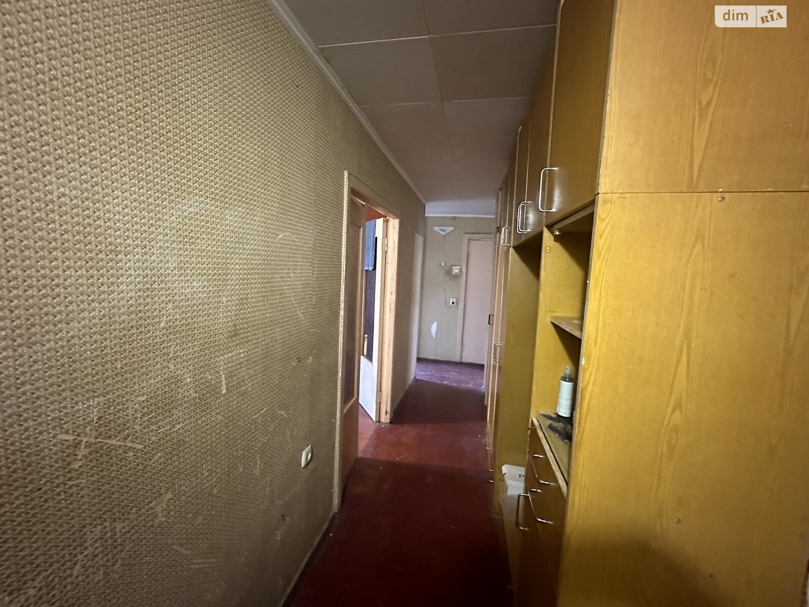 Продажа трехкомнатной квартиры в Одессе, на ул. Евгения Танцюры, район Черемушки фото 1 Продажа трехкомнатной квартиры в Одессе, на ул. Евгения Танцюры, район Черемушки фото 1