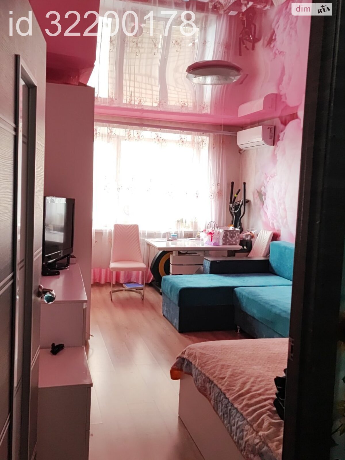 Продаж однокімнатної квартири в Одесі, на вул. Євгена Танцюри 48А, район Хаджибейський фото 1 Продаж однокімнатної квартири в Одесі, на вул. Євгена Танцюри 48А, район Хаджибейський фото 1
