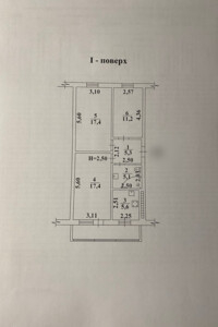 Продажа трехкомнатной квартиры в Одессе, на ул. Генерала Петрова, район Хаджибейский фото 2