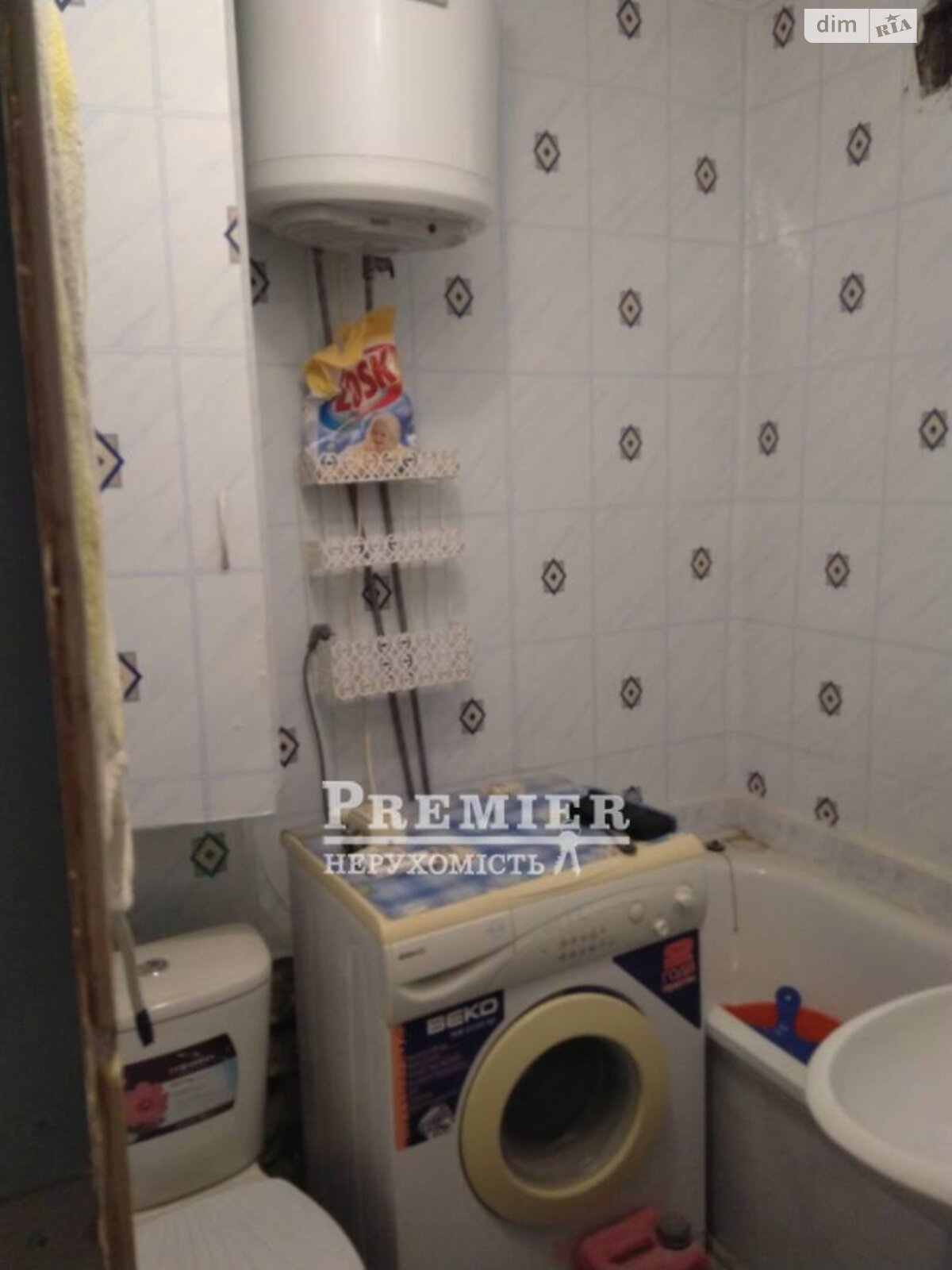 Продажа двухкомнатной квартиры в Одессе, на ул. Евгения Танцюры, район Черемушки фото 1 Продажа двухкомнатной квартиры в Одессе, на ул. Евгения Танцюры, район Черемушки фото 1