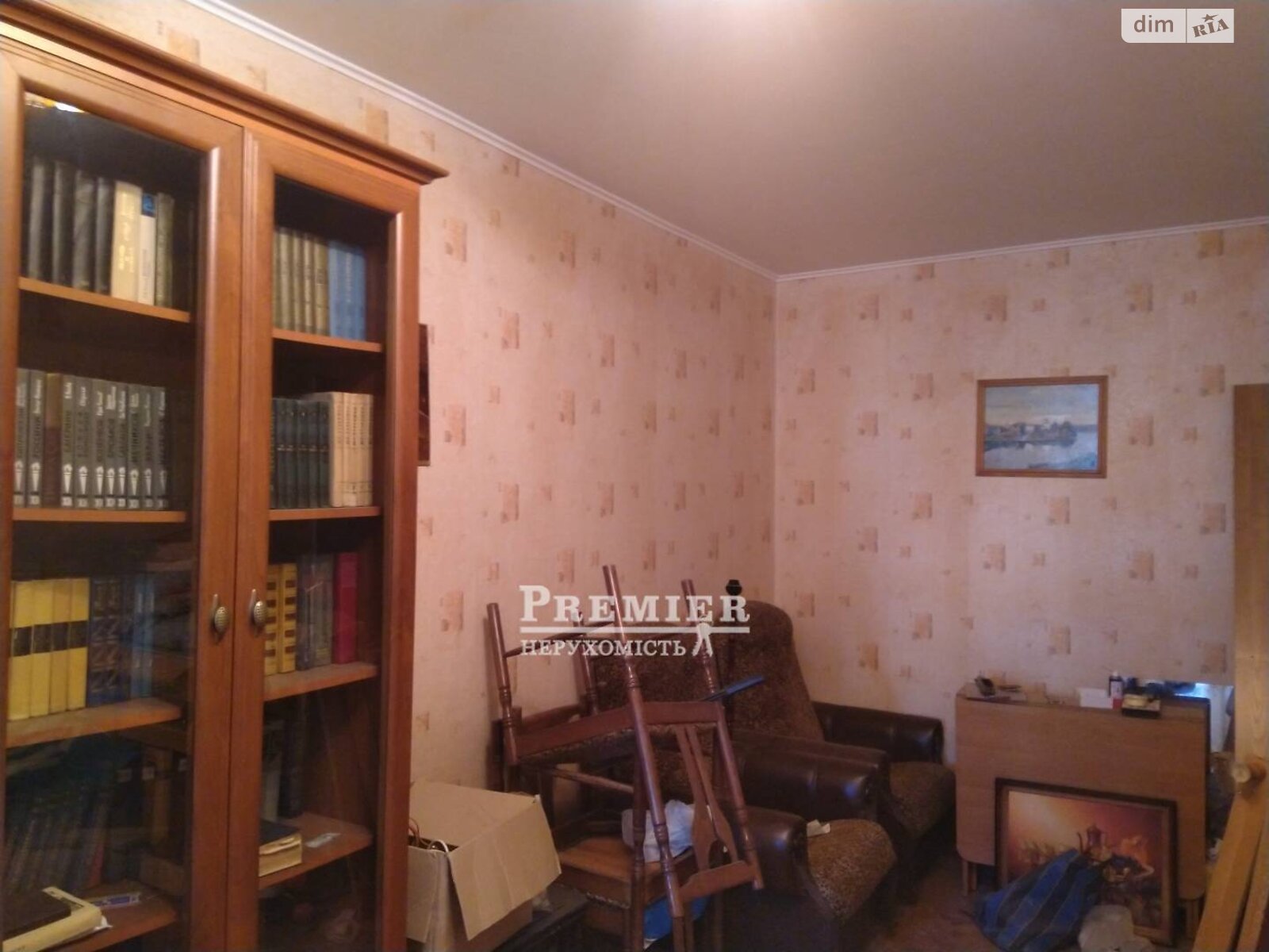 Продажа двухкомнатной квартиры в Одессе, на ул. Евгения Танцюры, район Черемушки фото 1 Продажа двухкомнатной квартиры в Одессе, на ул. Евгения Танцюры, район Черемушки фото 1