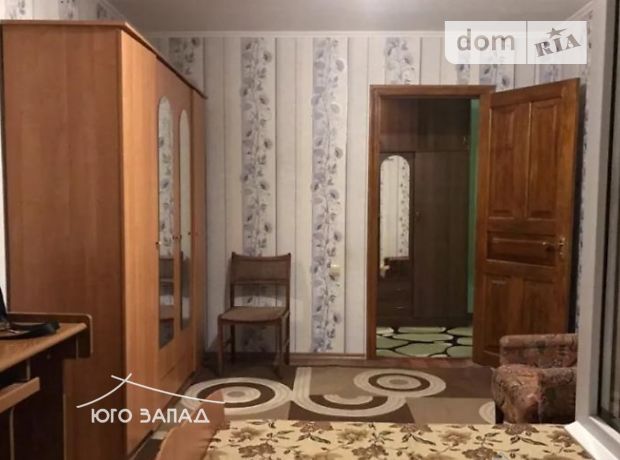 Продажа двухкомнатной квартиры в Одессе, на пер. Генерала Вишневского район Черемушки фото 1 Продажа двухкомнатной квартиры в Одессе, на пер. Генерала Вишневского район Черемушки фото 1