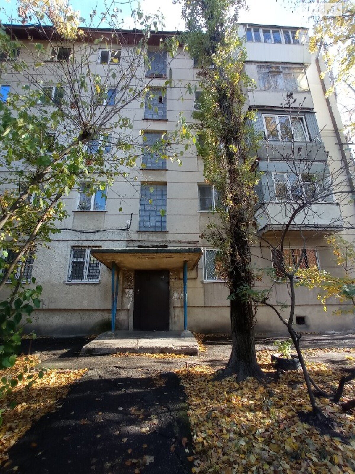 Продаж однокімнатної квартири в Одесі, на пров. Генерала Вишневського, район Черемушки фото 1