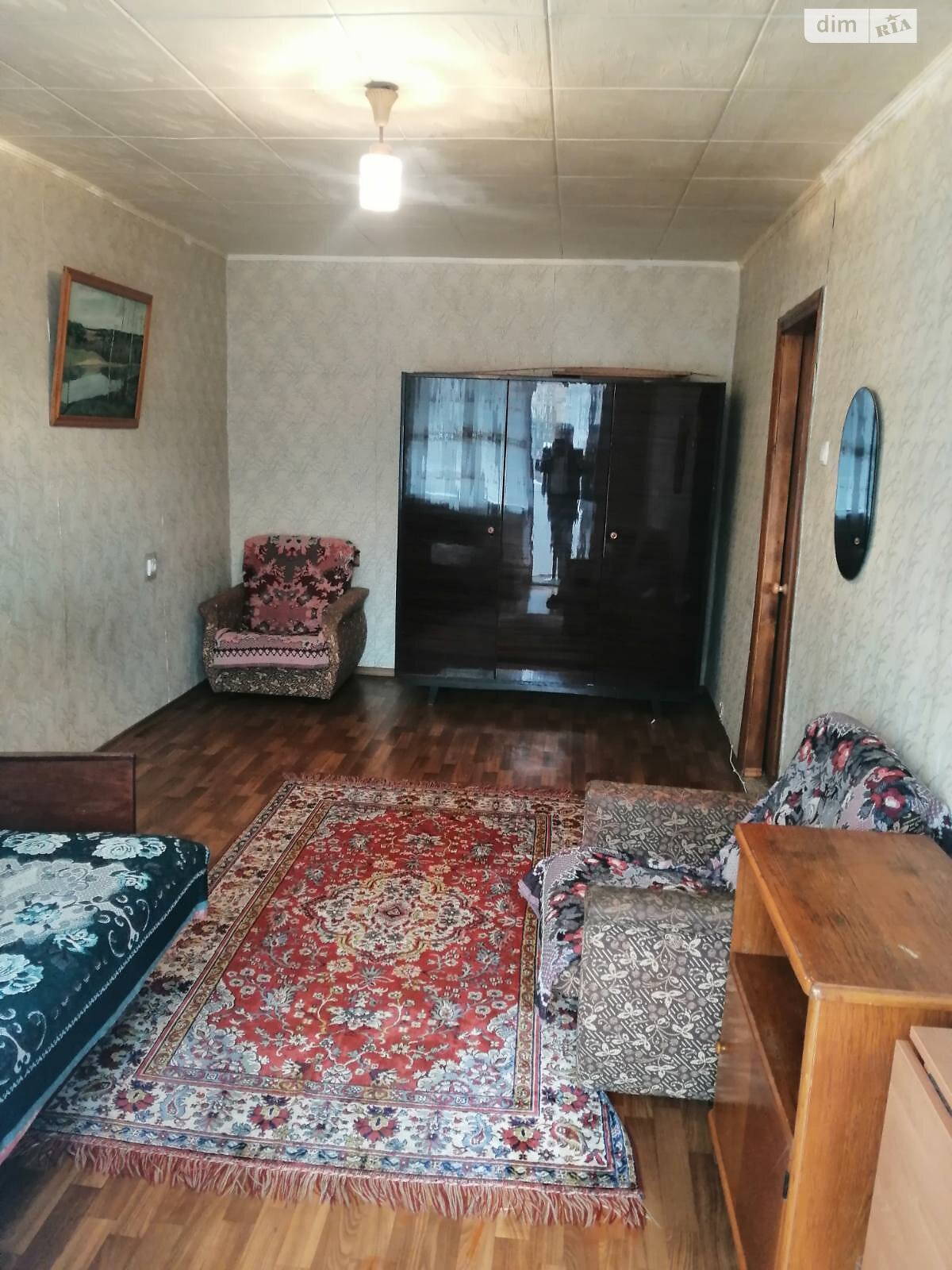 Продажа однокомнатной квартиры в Одессе, на ул. Героев Крут 54, район Черемушки фото 1