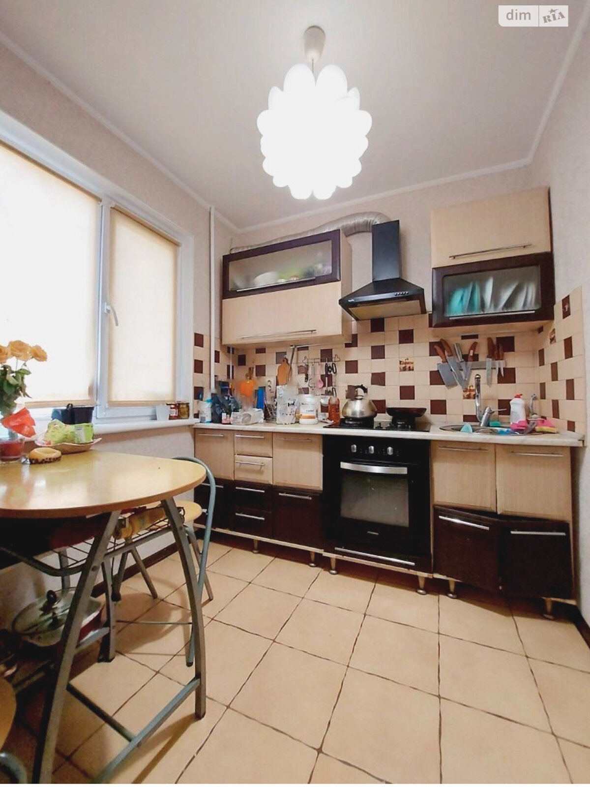 Продаж двокімнатної квартири в Одесі, на вул. Героїв Крут, район Черемушки фото 1
