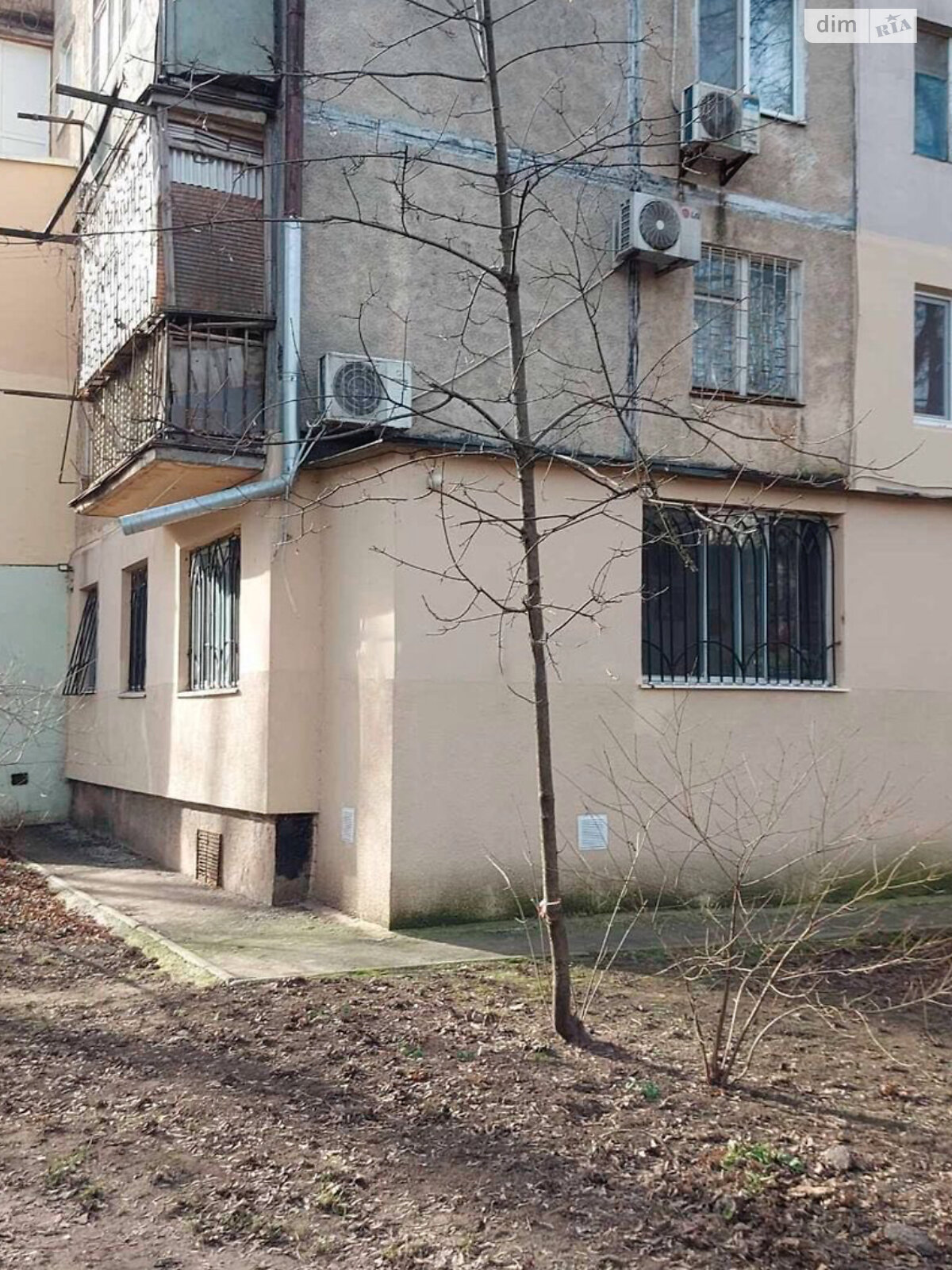 Продаж двокімнатної квартири в Одесі, на вул. Героїв Крут, район Черемушки фото 1