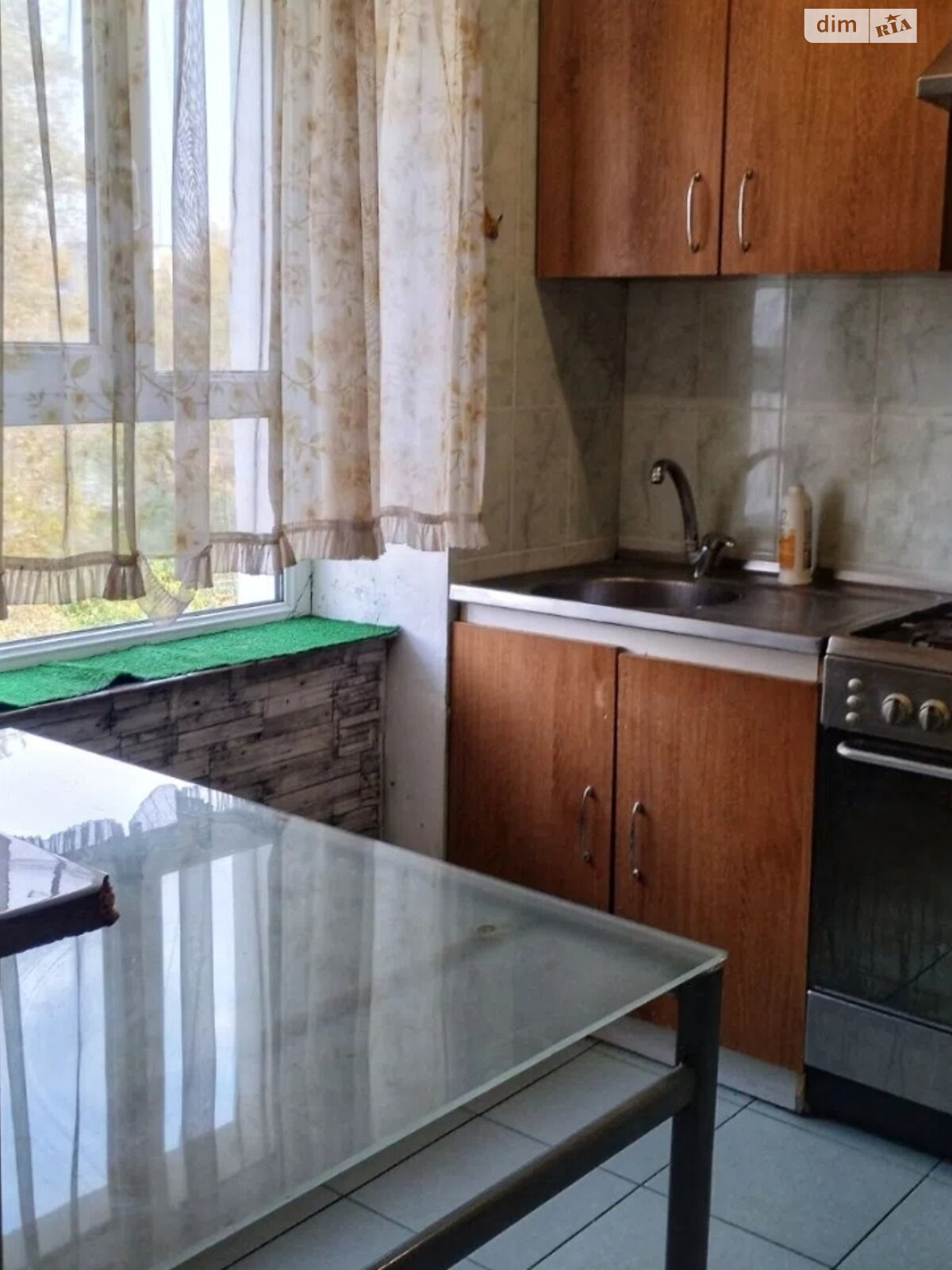 Продажа двухкомнатной квартиры в Одессе, на ул. Героев Крут 16, район Черемушки фото 1