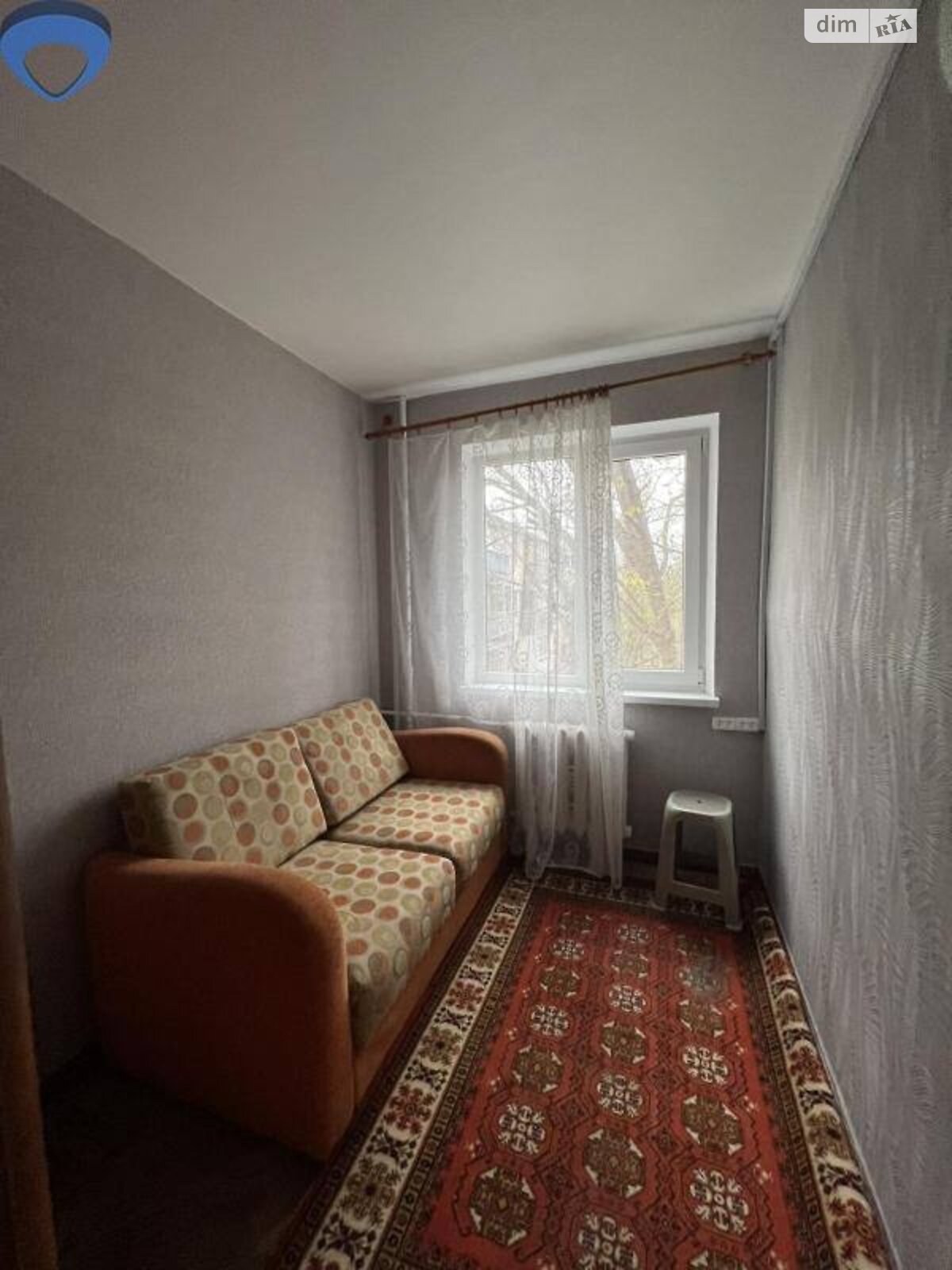 Продаж двокімнатної квартири в Одесі, на вул. Героїв Крут 10, район Черемушки фото 1