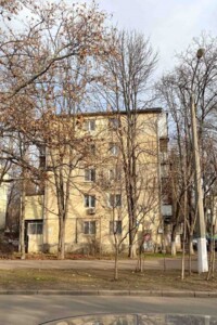 Продажа однокомнатной квартиры в Одессе, на ул. Героев Крут, район Черемушки фото 2