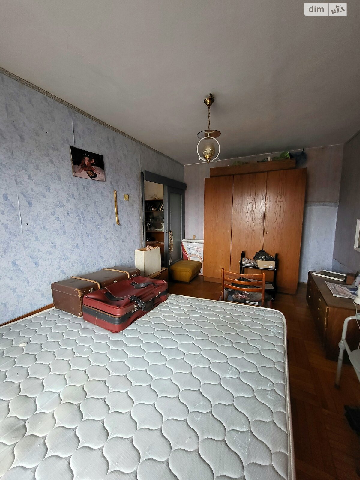 Продажа двухкомнатной квартиры в Одессе, на ул. Героев Крут, район Черемушки фото 1