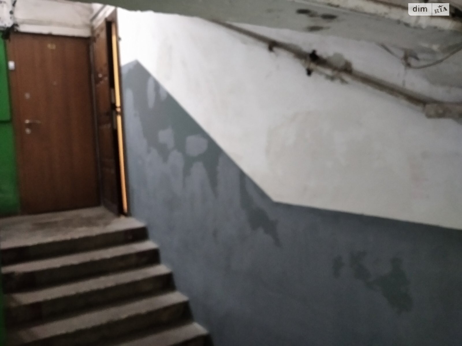 Продажа однокомнатной квартиры в Одессе, на ул. Героев Крут 8А, кв. 64, район Черемушки фото 1