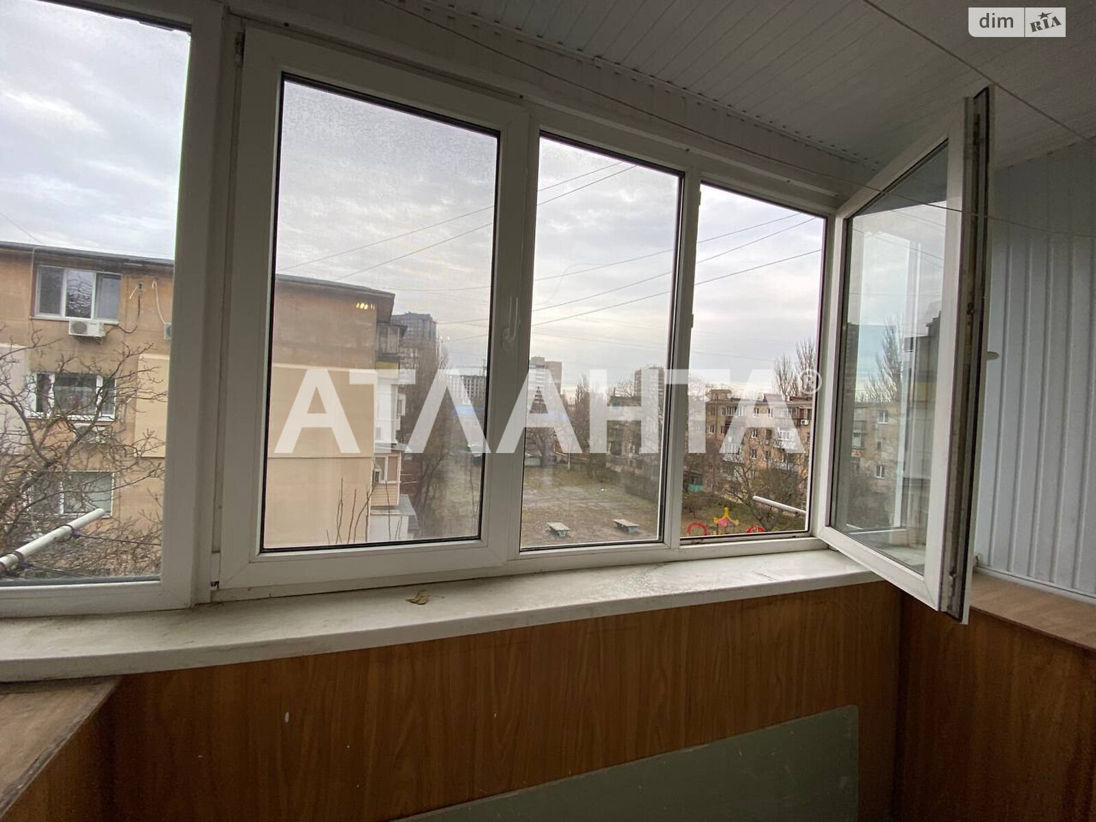 Продажа однокомнатной квартиры в Одессе, на ул. Героев Крут, район Черемушки фото 1
