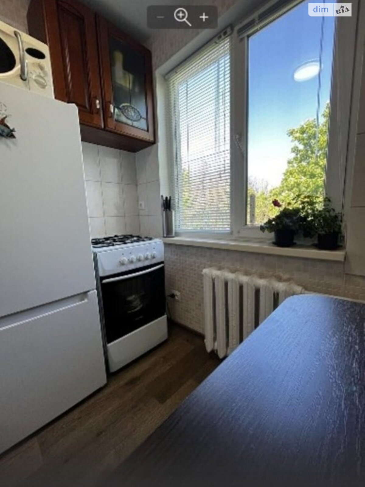 Продажа однокомнатной квартиры в Одессе, на ул. Героев Крут 49, район Черемушки фото 1