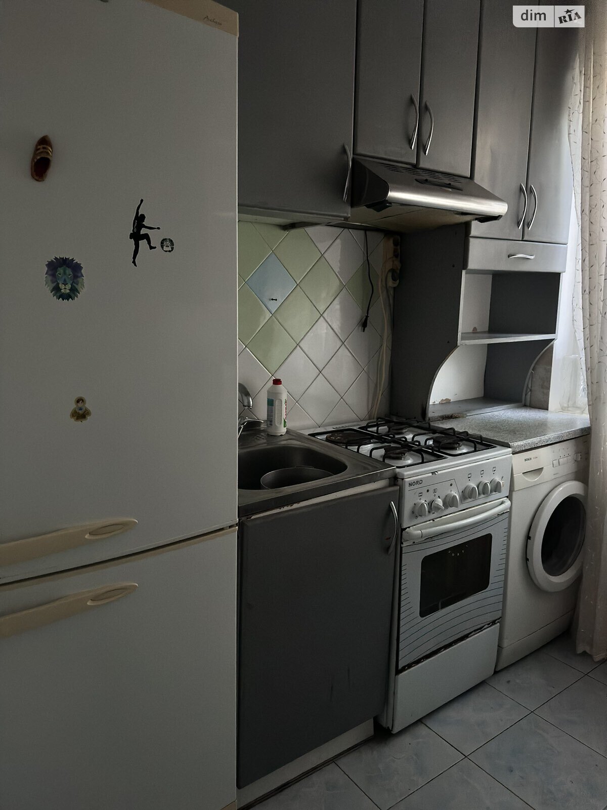 Продаж двокімнатної квартири в Одесі, на вул. Героїв Крут 45, район Черемушки фото 1