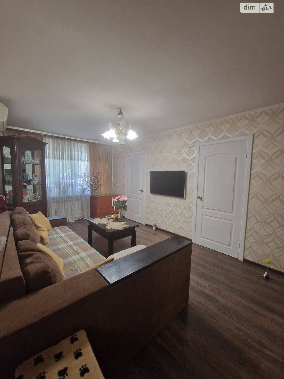 Продажа трехкомнатной квартиры в Одессе, на ул. Героев Крут 35, район Черемушки фото 1 Продажа трехкомнатной квартиры в Одессе, на ул. Героев Крут 35, район Черемушки фото 1