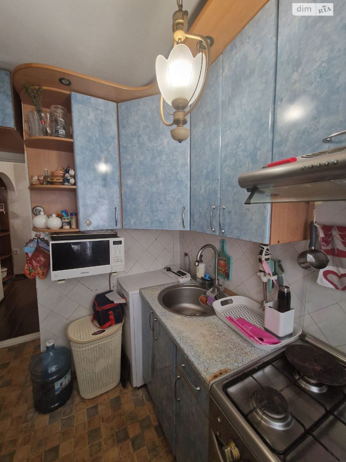 Продажа трехкомнатной квартиры в Одессе, на ул. Героев Крут 35, район Черемушки фото 1 Продажа трехкомнатной квартиры в Одессе, на ул. Героев Крут 35, район Черемушки фото 1