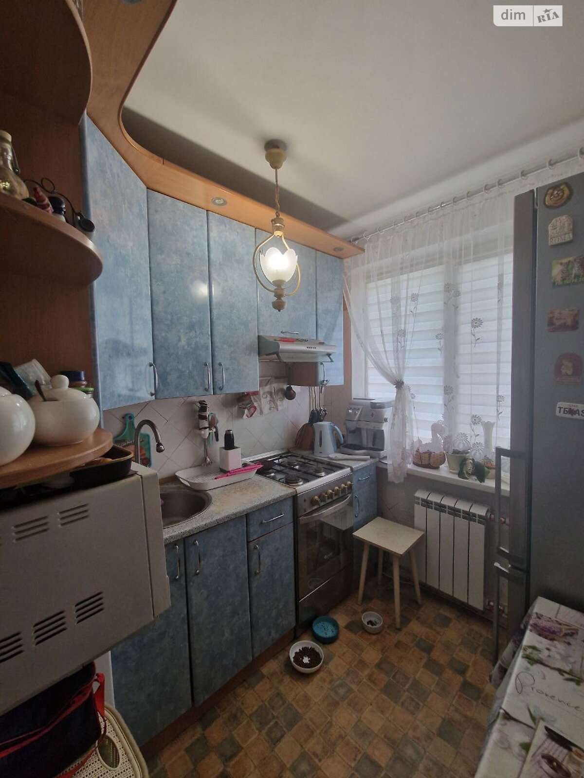 Продажа трехкомнатной квартиры в Одессе, на ул. Героев Крут 35, район Черемушки фото 1 Продажа трехкомнатной квартиры в Одессе, на ул. Героев Крут 35, район Черемушки фото 1