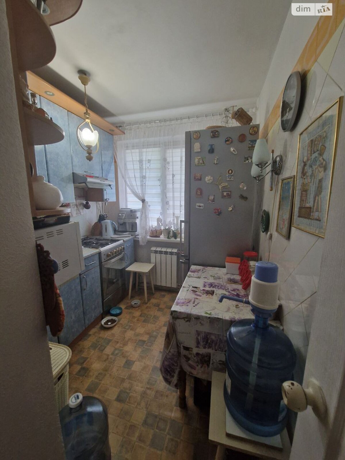 Продажа трехкомнатной квартиры в Одессе, на ул. Героев Крут 35, район Черемушки фото 1 Продажа трехкомнатной квартиры в Одессе, на ул. Героев Крут 35, район Черемушки фото 1