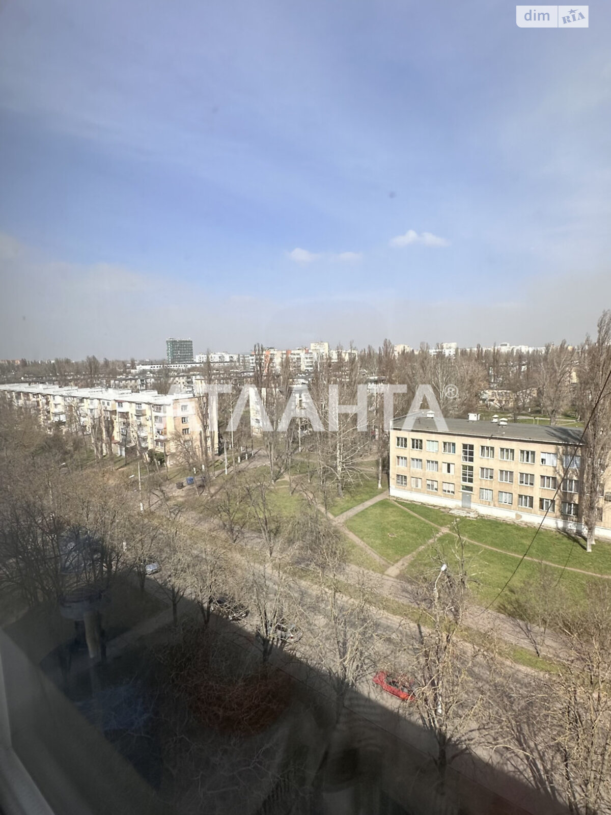 Продажа двухкомнатной квартиры в Одессе, на ул. Героев Крут, район Черемушки фото 1 Продажа двухкомнатной квартиры в Одессе, на ул. Героев Крут, район Черемушки фото 1